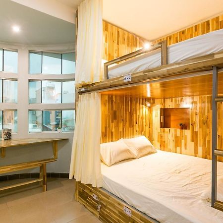 Spot On 676 Jimmy House Hostel Хошимин Екстериор снимка