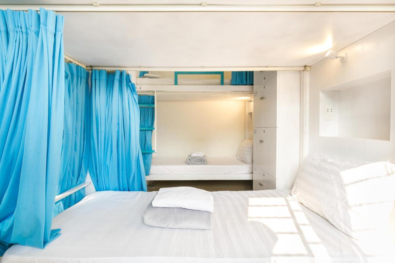 Spot On 676 Jimmy House Hostel Хошимин Екстериор снимка