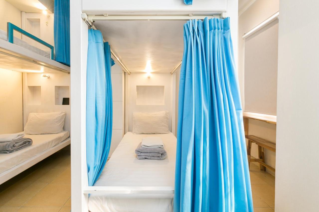 Spot On 676 Jimmy House Hostel Хошимин Екстериор снимка