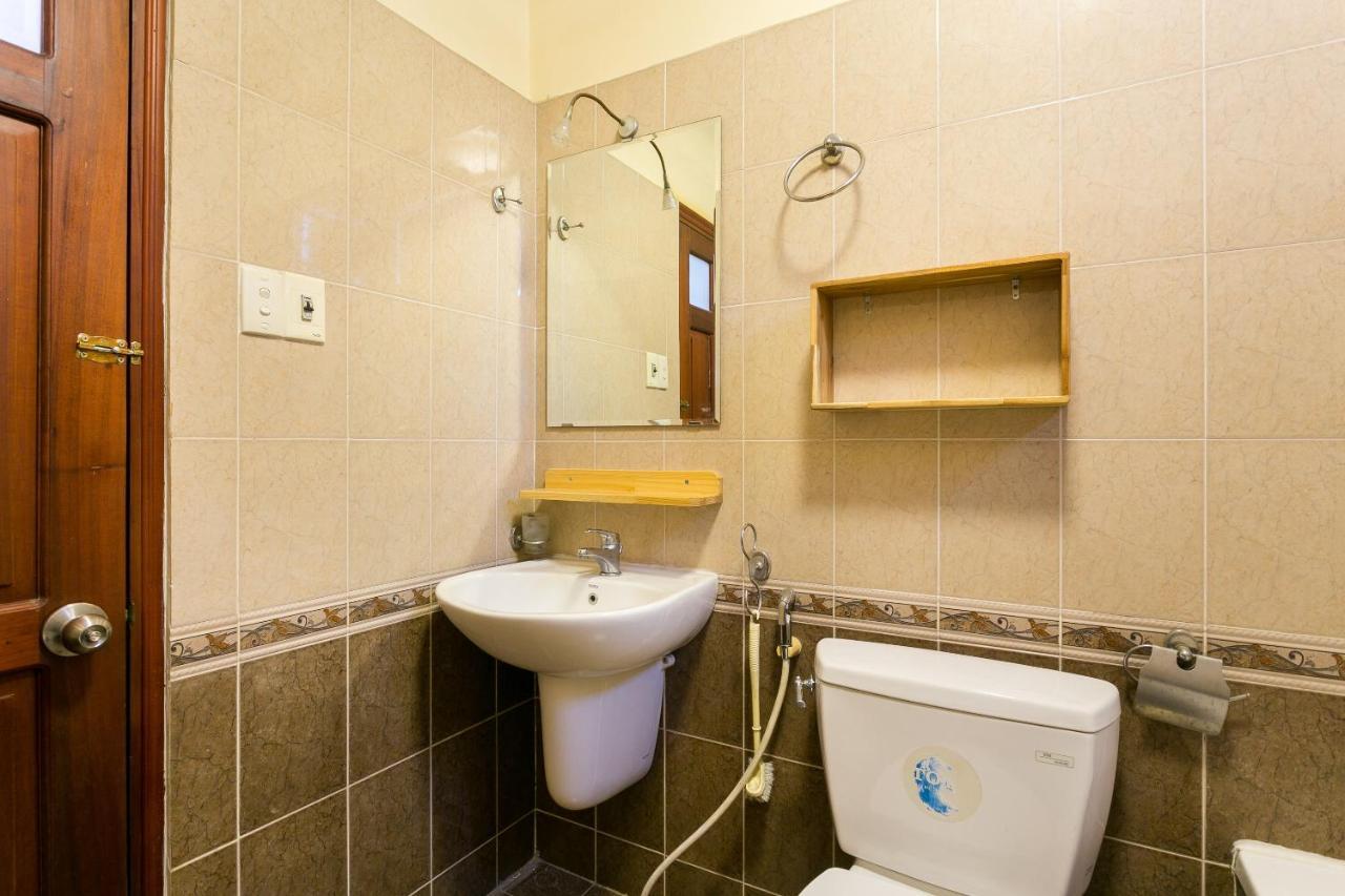 Spot On 676 Jimmy House Hostel Хошимин Екстериор снимка