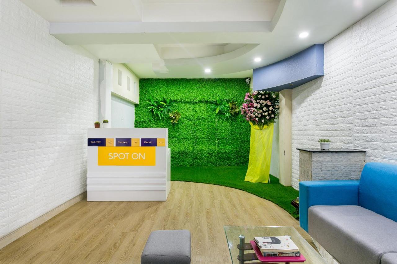 Spot On 676 Jimmy House Hostel Хошимин Екстериор снимка