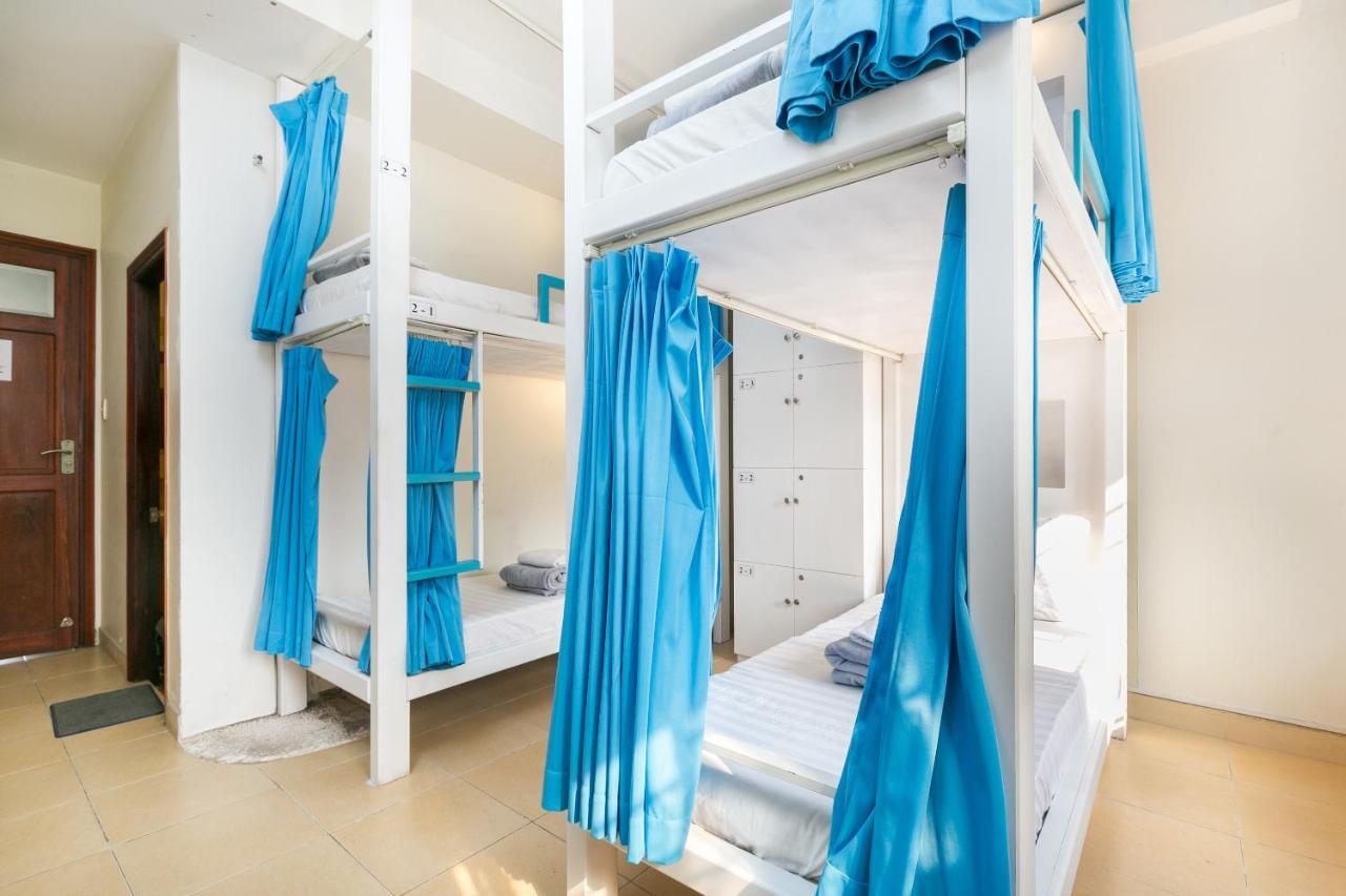 Spot On 676 Jimmy House Hostel Хошимин Екстериор снимка