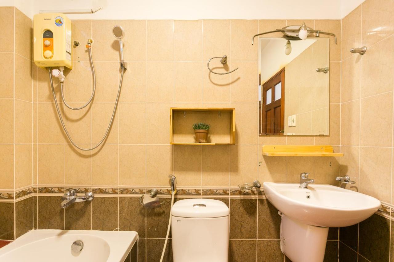 Spot On 676 Jimmy House Hostel Хошимин Екстериор снимка