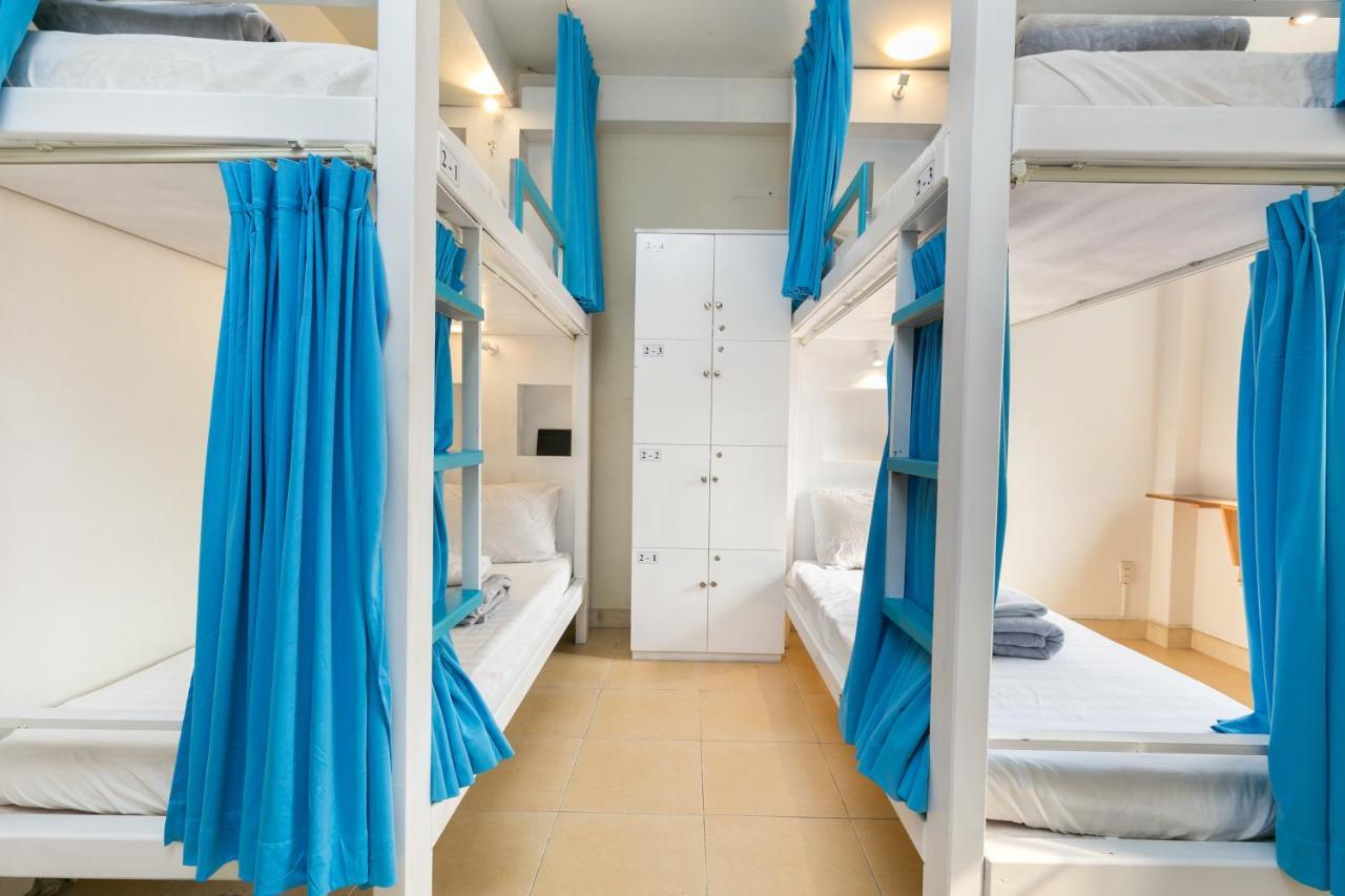 Spot On 676 Jimmy House Hostel Хошимин Екстериор снимка