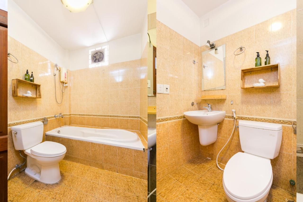 Spot On 676 Jimmy House Hostel Хошимин Екстериор снимка